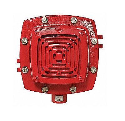 EDWARDS SIGNALING 888D-N5