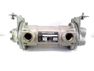 AMERICAN INDUSTRIAL HEAT TRANS AB-701-B6-FP 397