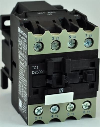 SHAMROCK TC1-D25004-G6