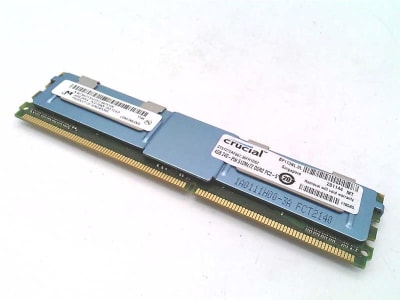 CRUCIAL TECH CT51272AF667.36FH1D6Z