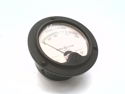 GENERAL ELECTRIC AO-22