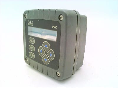 DANAHER CONTROLS PRO-F3