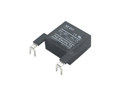 FUJI ELECTRIC SZ-Z31