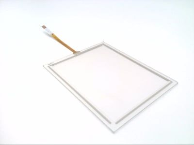 RADWELL TP277-6 TOUCH SCREEN SUB