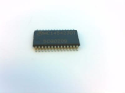 NXP SEMICONDUCTOR MC145423DT