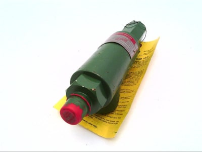 CIRCOR INTERNATIONAL 1CRV00F/A5