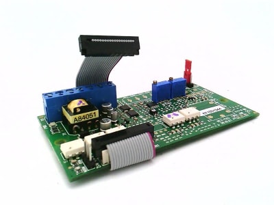 KB ELECTRONICS 9600A