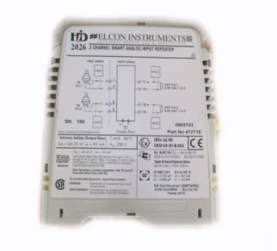 HID CORPORATION 2824