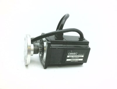 ORMEC MAC-DE003A1/A:2