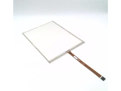 RADWELL VERIFIED SUBSTITUTE E917622-SUB-TOUCHGLASS