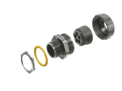 ARLINGTON INDUSTRIES NMPV75