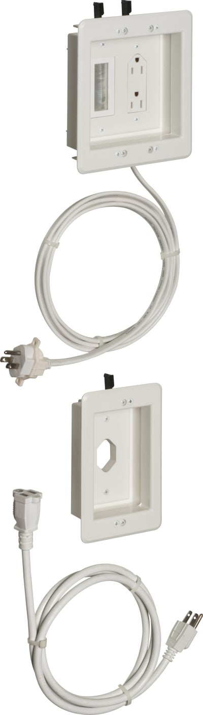 ARLINGTON INDUSTRIES TVBR21K
