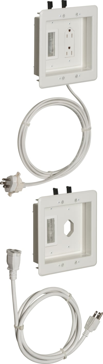 ARLINGTON INDUSTRIES TVBR22K