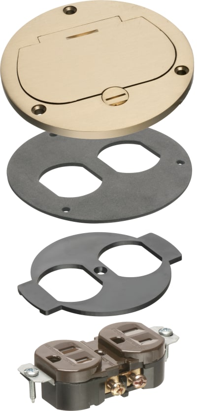 ARLINGTON INDUSTRIES FLB3531MBTK