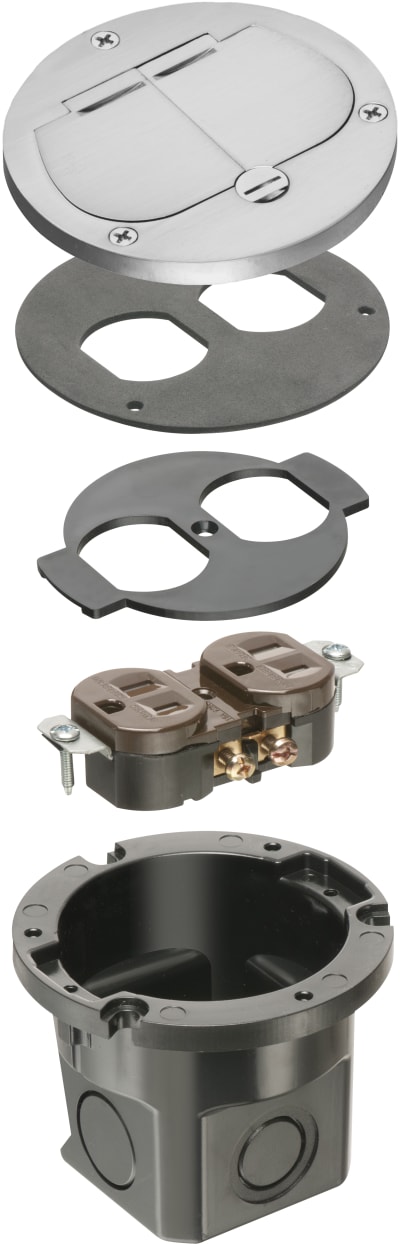 ARLINGTON INDUSTRIES FLB3532NL