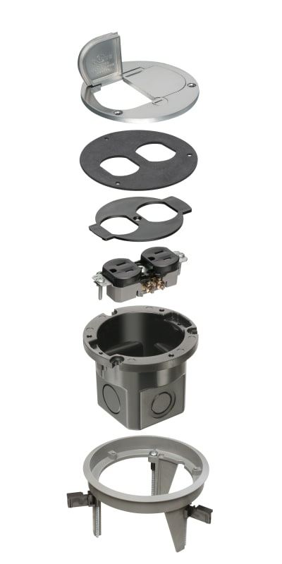 ARLINGTON INDUSTRIES FLB4360NL
