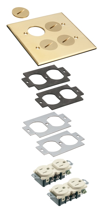 ARLINGTON INDUSTRIES FLB5540MB