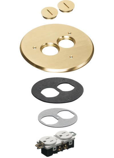 ARLINGTON INDUSTRIES FLB6220MB