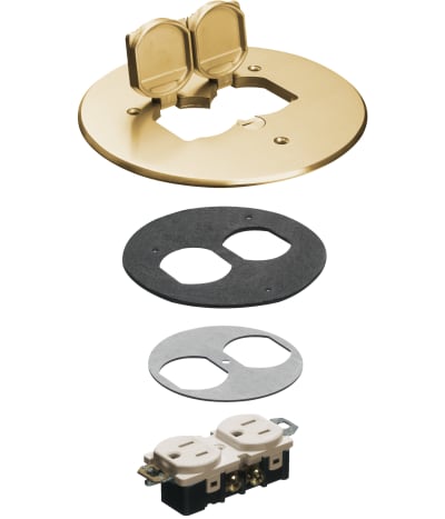ARLINGTON INDUSTRIES FLB6230MB
