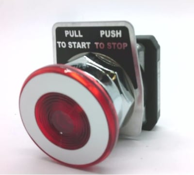 RADWELL VERIFIED SUBSTITUTE 9001KR9R-SUB