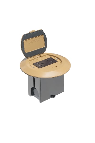 ARLINGTON INDUSTRIES FLBAFR101CA