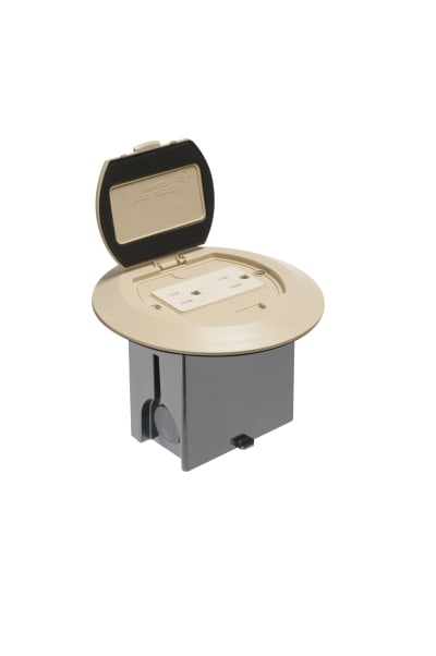 ARLINGTON INDUSTRIES FLBAFR101LA