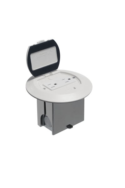 ARLINGTON INDUSTRIES FLBAFR101W