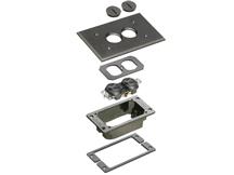 ARLINGTON INDUSTRIES FLBC101BLTK