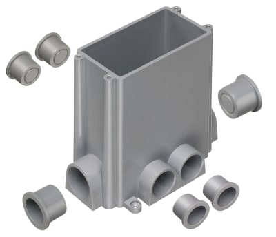 ARLINGTON INDUSTRIES FLBC101RK