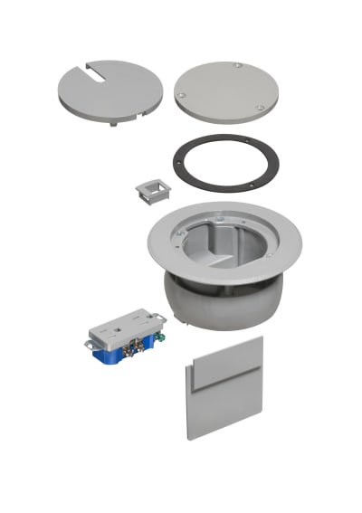ARLINGTON INDUSTRIES FLBC4560DGY