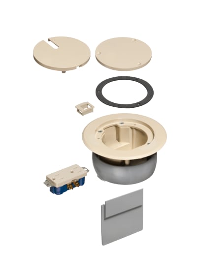 ARLINGTON INDUSTRIES FLBC4560DLA