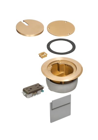 ARLINGTON INDUSTRIES FLBC4560DMB