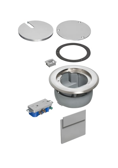 ARLINGTON INDUSTRIES FLBC4560DNL