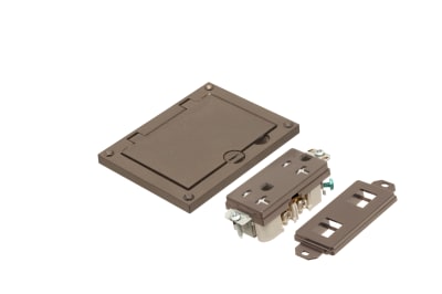 ARLINGTON INDUSTRIES FLBC8501BR