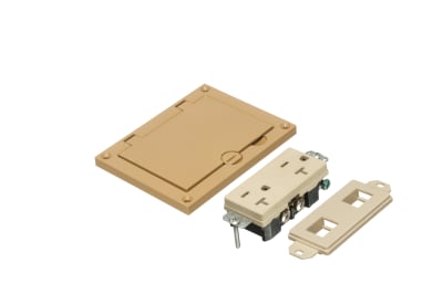 ARLINGTON INDUSTRIES FLBC8501CA