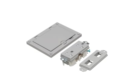 ARLINGTON INDUSTRIES FLBC8501GY