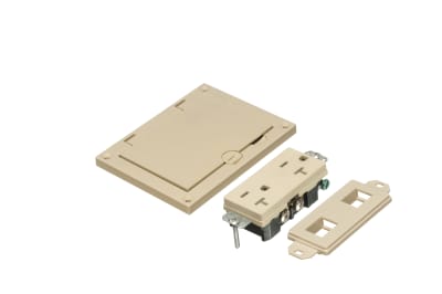 ARLINGTON INDUSTRIES FLBC8501LA