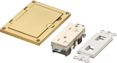 ARLINGTON INDUSTRIES FLBC8501MB