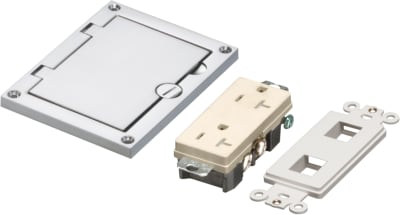 ARLINGTON INDUSTRIES FLBC8501NL