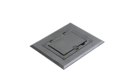 ARLINGTON INDUSTRIES FLBC8510BL