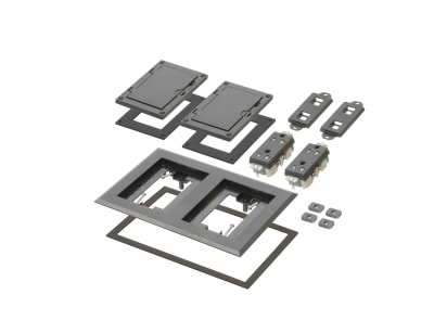 ARLINGTON INDUSTRIES FLBC8520BL