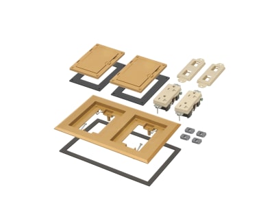 ARLINGTON INDUSTRIES FLBC8520CA