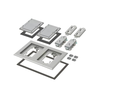ARLINGTON INDUSTRIES FLBC8520GY