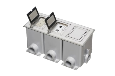 ARLINGTON INDUSTRIES FLBC8530NL
