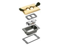 ARLINGTON INDUSTRIES FLBCF101MBTK