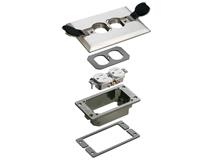 ARLINGTON INDUSTRIES FLBCF101NLTK