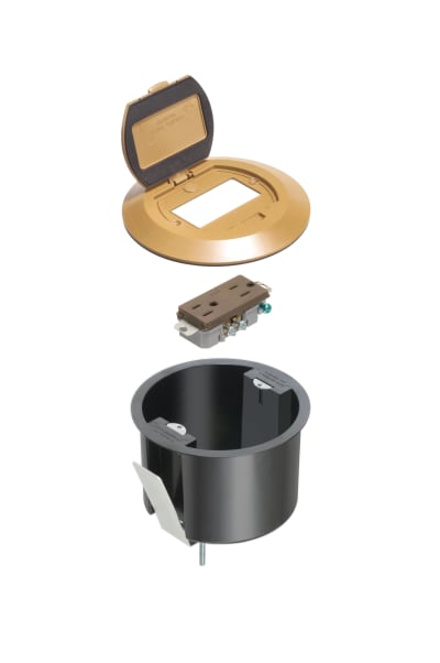 ARLINGTON INDUSTRIES FLBR6500CA