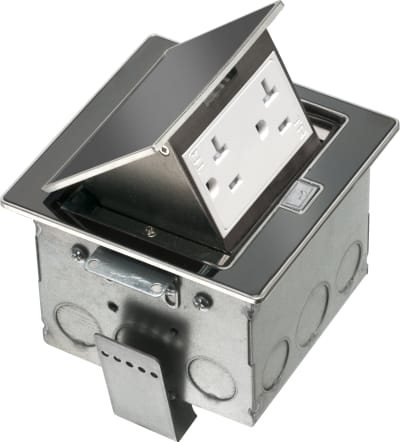 ARLINGTON INDUSTRIES FLBT4400BL