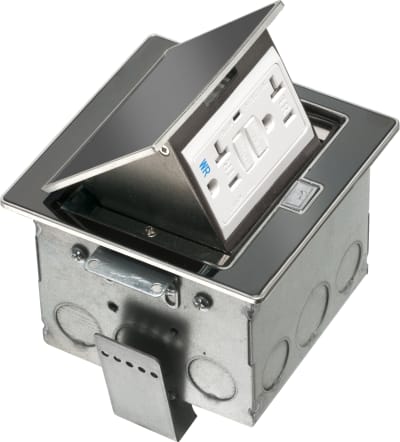 ARLINGTON INDUSTRIES FLBT4400GBL