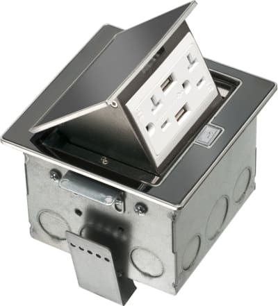 ARLINGTON INDUSTRIES FLBT4400UBL